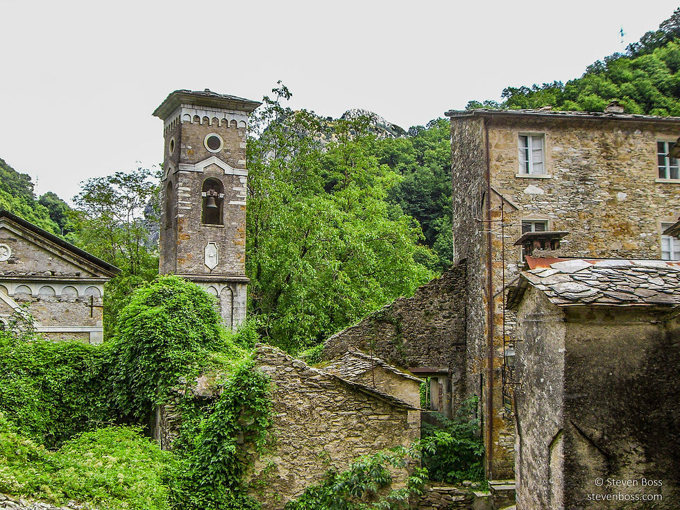 Garfagnana