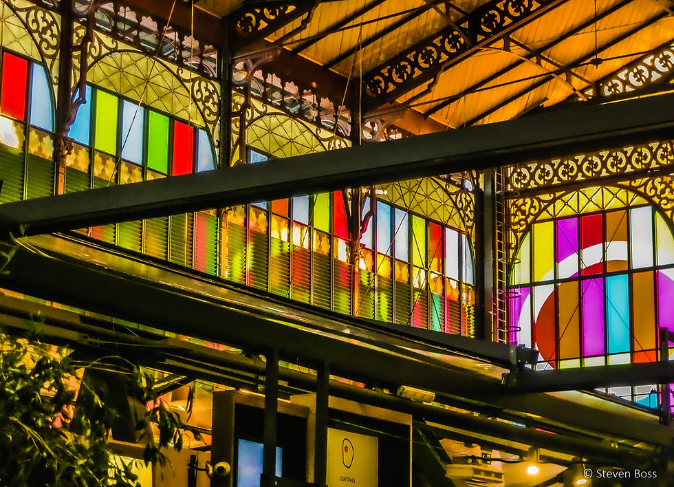 Mercato Centrale