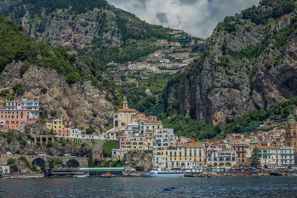 Amalfi