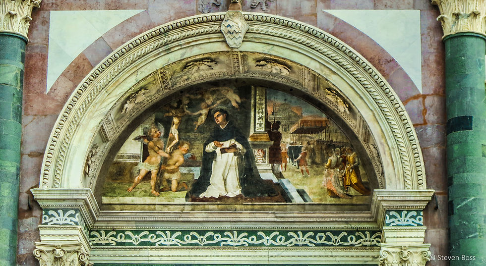 Santa Maria Novella