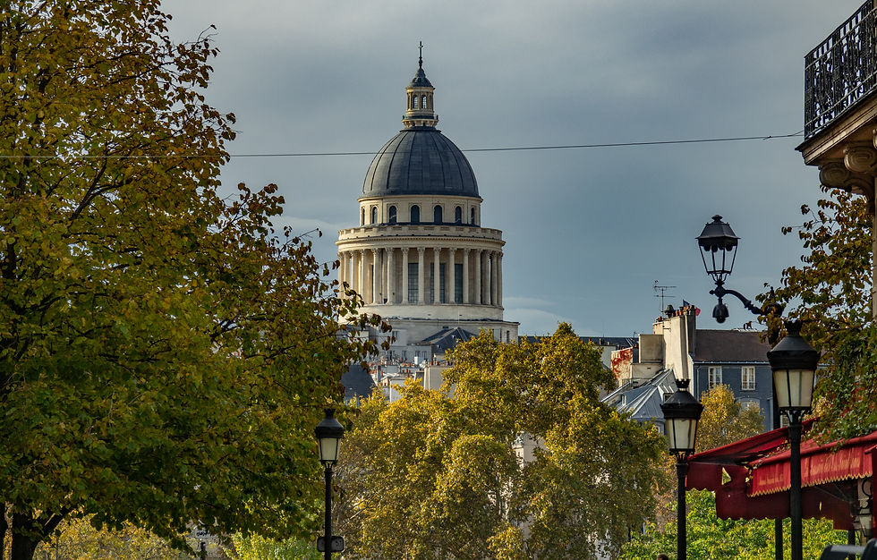 Panthéon