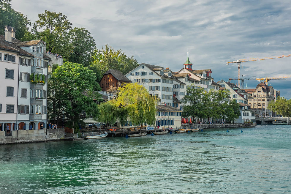 Zürich