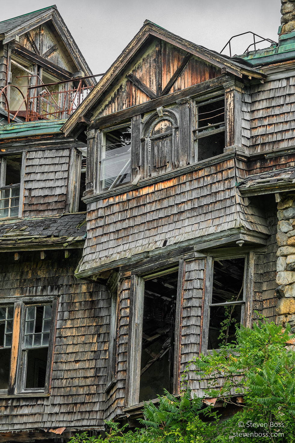 Bennett College - Halcyon Hall #11, Millbrook, NY