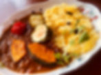 てれや野菜煮込みカレー