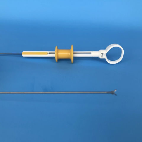 High Quality Disposable Biopsy Forceps .JPG