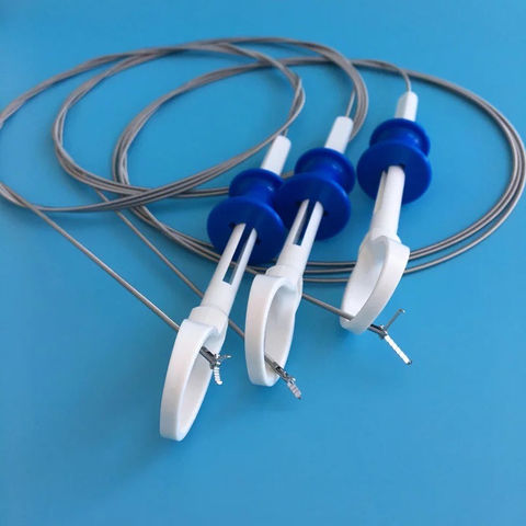 Disposable Endoscopic Grasping Forceps by CE Certificated.JPG
