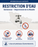 Passage de la Moselle en alerte sécheresse