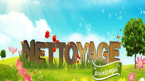 Opération village propre - Nettoyage de printemps