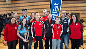 Deux champions du Grand Est pour le Cyclo-club