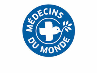 Campagne de sensibilisation de Médecins du Monde