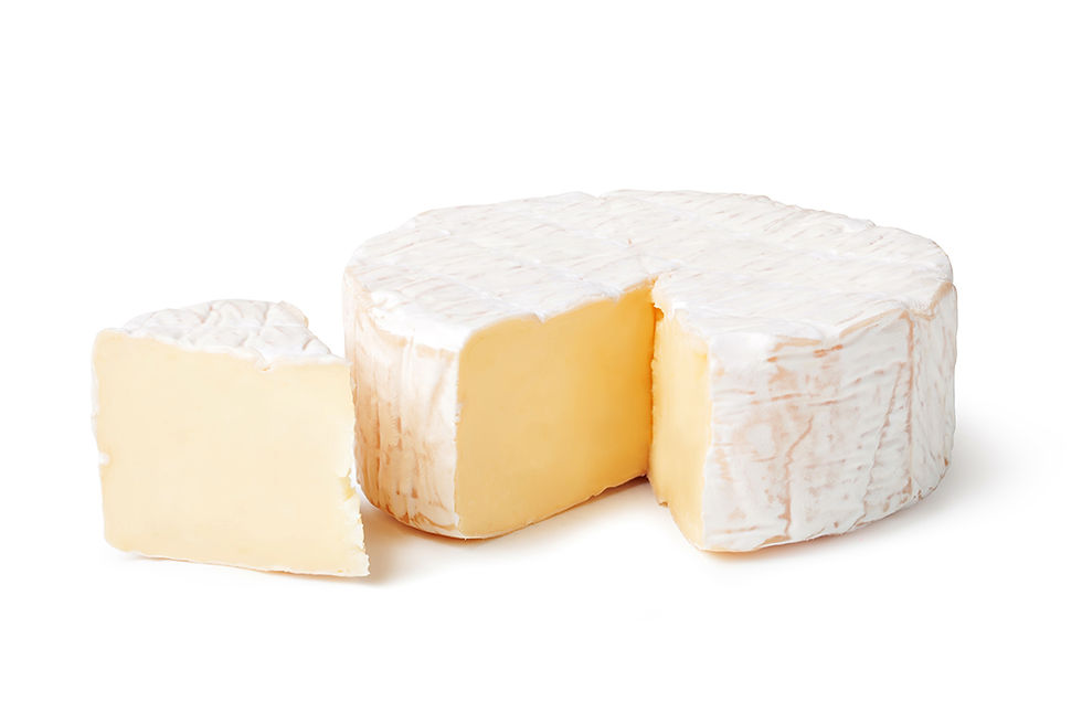 Wheel of Cheese