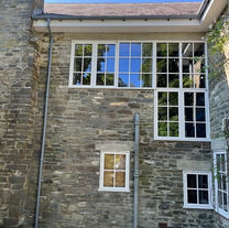 'Chapel House'