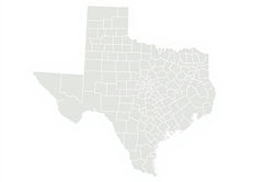 map of the state of texas to be tiled across a screen width wise, make the outline of the