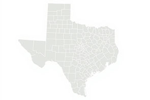 map of the state of texas to be tiled across a screen width wise, make the outline of the