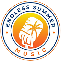 Endless Summer Music Logo