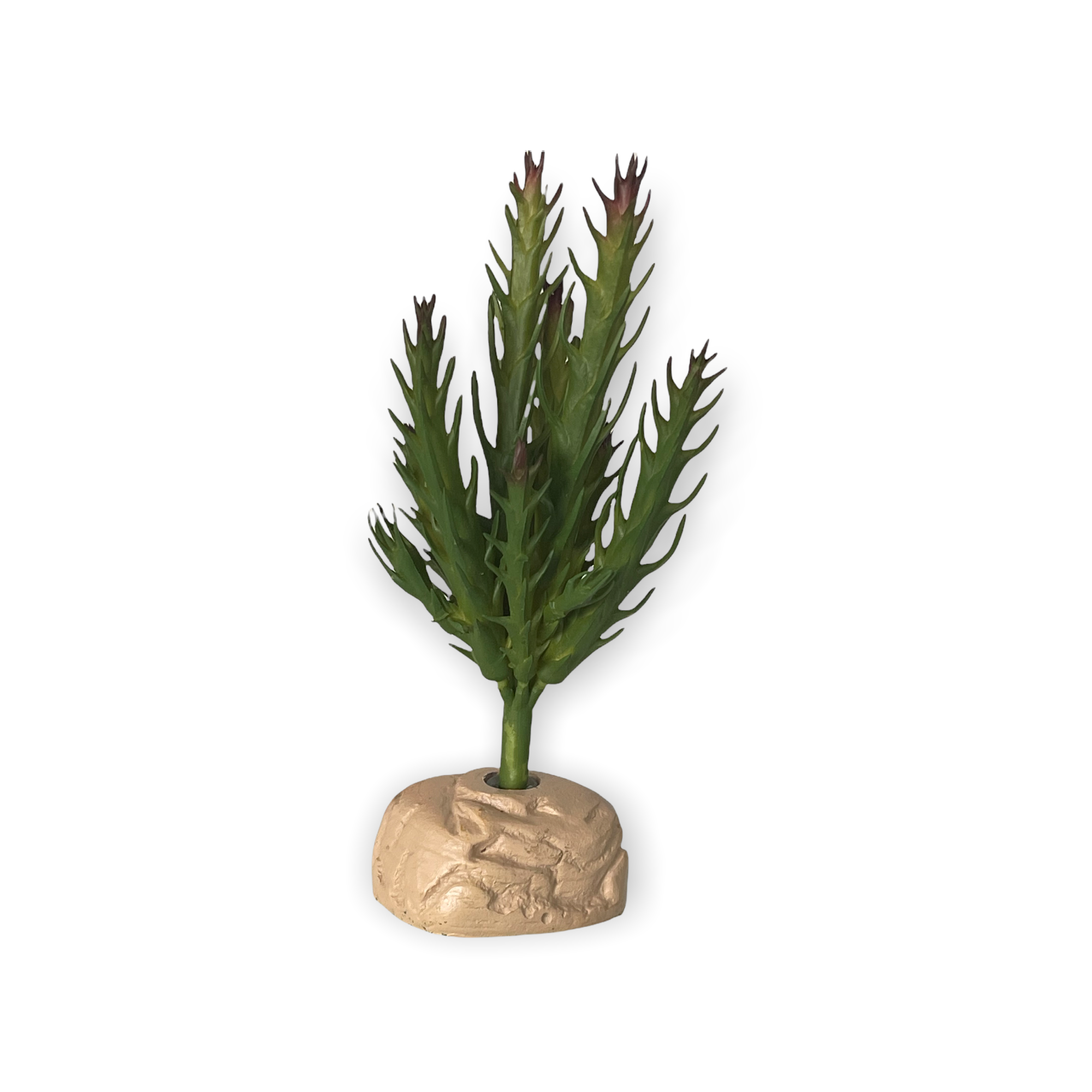 Artificial Plant- 7 inch tall