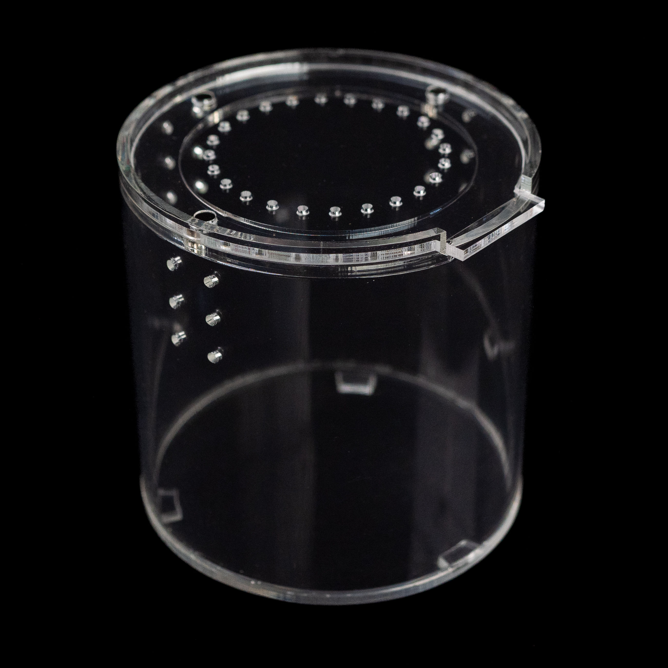 Tarantula Crib 360 - 4 inch