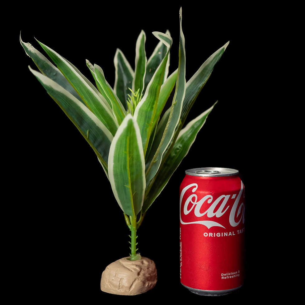 Thumbnail: Artificial Plant - 11.5 inch Tall