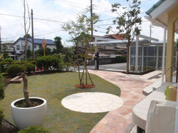 御殿場市H様邸完成写真4