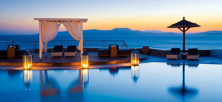Mykonos Grand Hotel & Resort