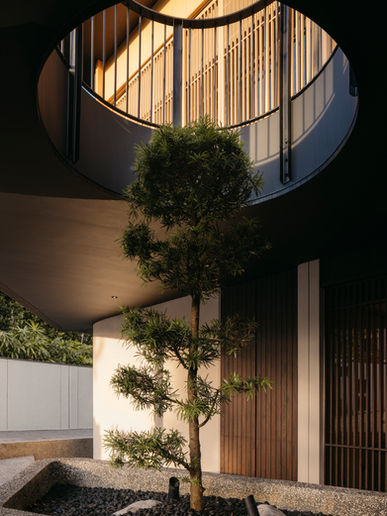 Landed Homes Design Architects Singapore