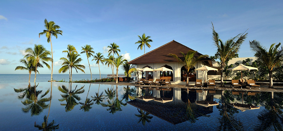 Residence Zanzibar