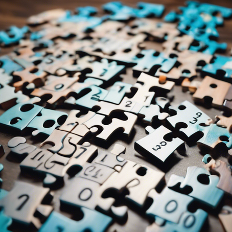 Mastering Numbers: Fun and Interactive Learning Tools