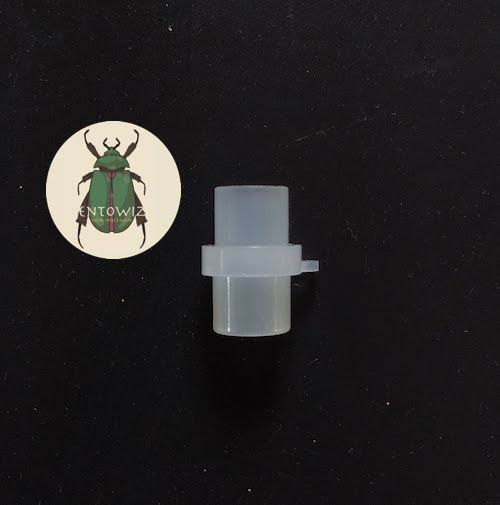 insect aspirator couple