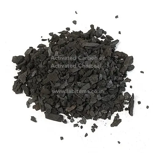 Activated Charcoal for Olfactometer by entoWIZ