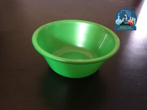 Insect container for entomological research