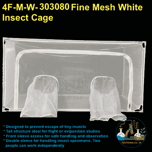insect cage like BugDorm Australia, BugDorm bioassay cage Australia, BugDorm-style cage for research Australia