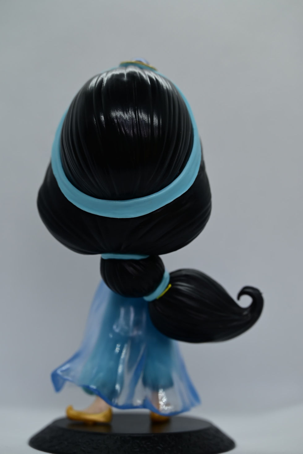 Thumbnail: Jasmine Action Figure