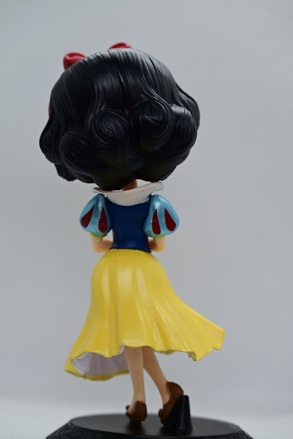 Thumbnail: Snow White Action Figure