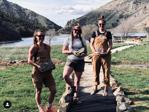 Meet Kandyce | Maple Grove Hot Springs