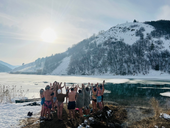 Valentine's Day—Love Is a Choice | Maple Grove Hot Springs