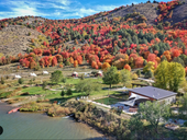 Indigenous Peoples Day 2021 | Maple Grove Hot Springs