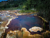 Earth is a Natural Healer | Maple Grove Hot Springs