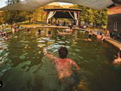 Sound Bath and Dancing | Maple Grove Hot Springs