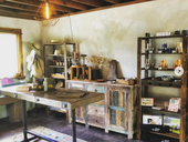 Welcome to the Riverhouse | Maple Grove Hot Springs