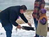 Alternative Black Friday | Maple Grove Hot Springs