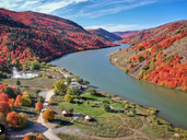 Earth Day 2022 | Maple Grove Hot Springs