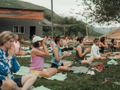 International Women's Day 2022 | Maple Grove Hot Springs