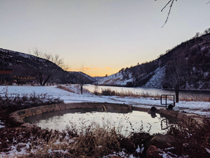 Martin Luther King Jr. Day 2021 | Maple Grove Hot Springs