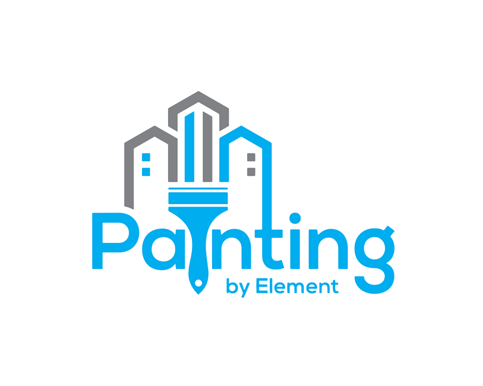 Writer: Painting by Element