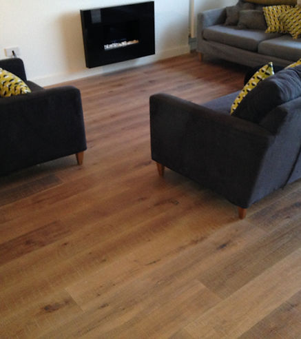 wood flooring cumbria