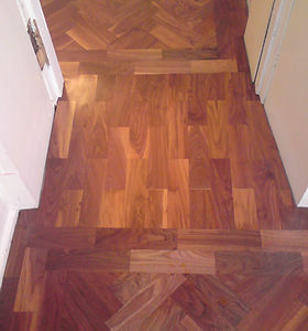 wood flooring cumbria