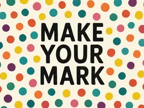 Dot Day & September 16