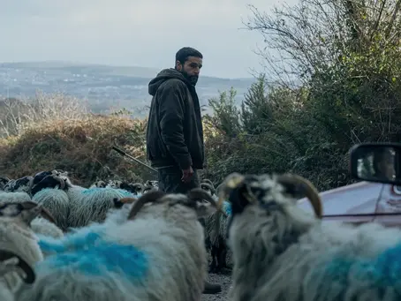 LE CLAN DES BÊTES