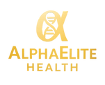 AlphaElite Health logo