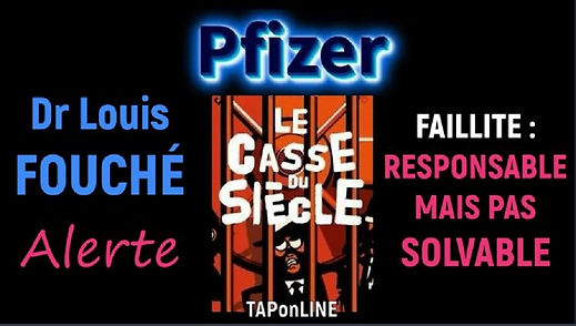 PFIZER LE CASSE DU SIECLE.JPG